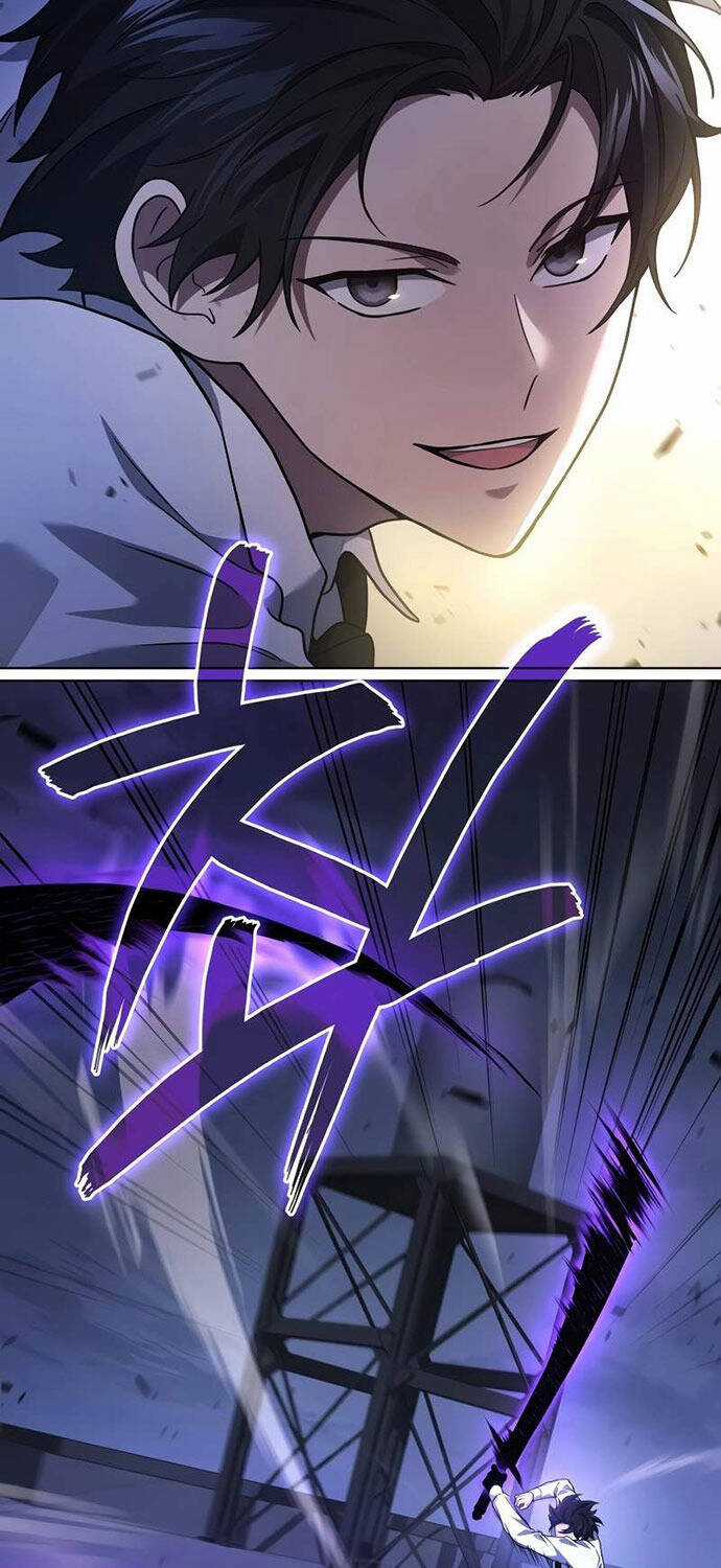 Thần Chiến Tranh Trở Lại Cấp 2 Chương 65 trang 43