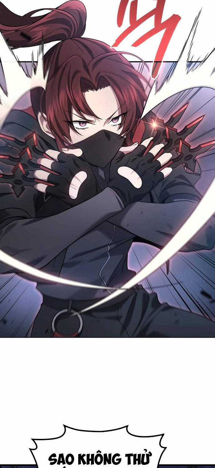 Thần Chiến Tranh Trở Lại Cấp 2 Chương 65 trang 48