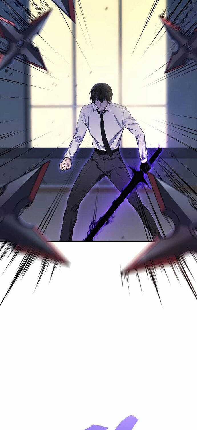 Thần Chiến Tranh Trở Lại Cấp 2 Chương 65 trang 51