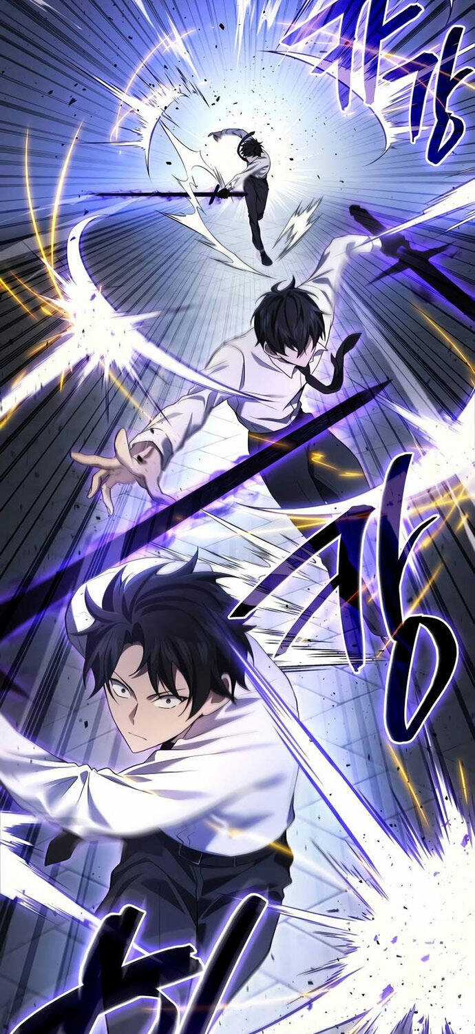 Thần Chiến Tranh Trở Lại Cấp 2 Chương 65 trang 53