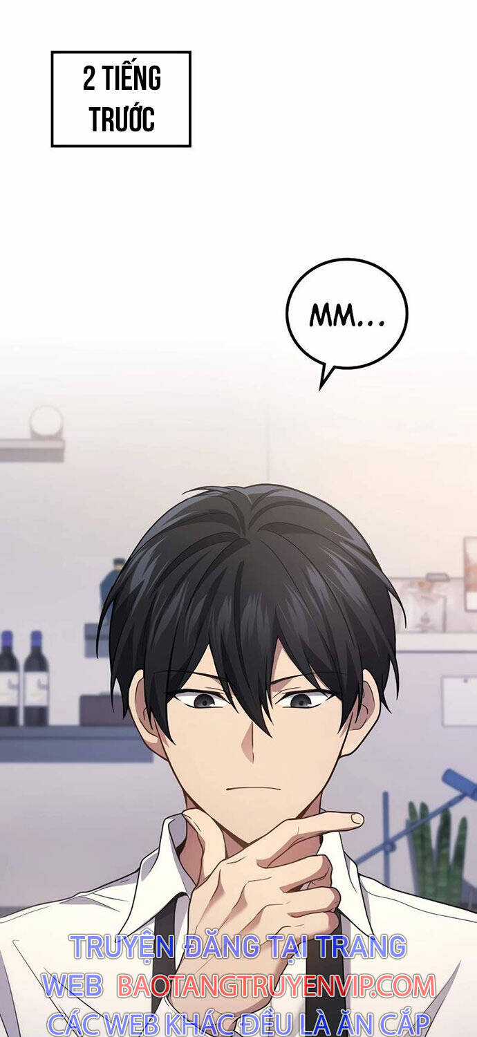 Thần Chiến Tranh Trở Lại Cấp 2 Chương 65 trang 6