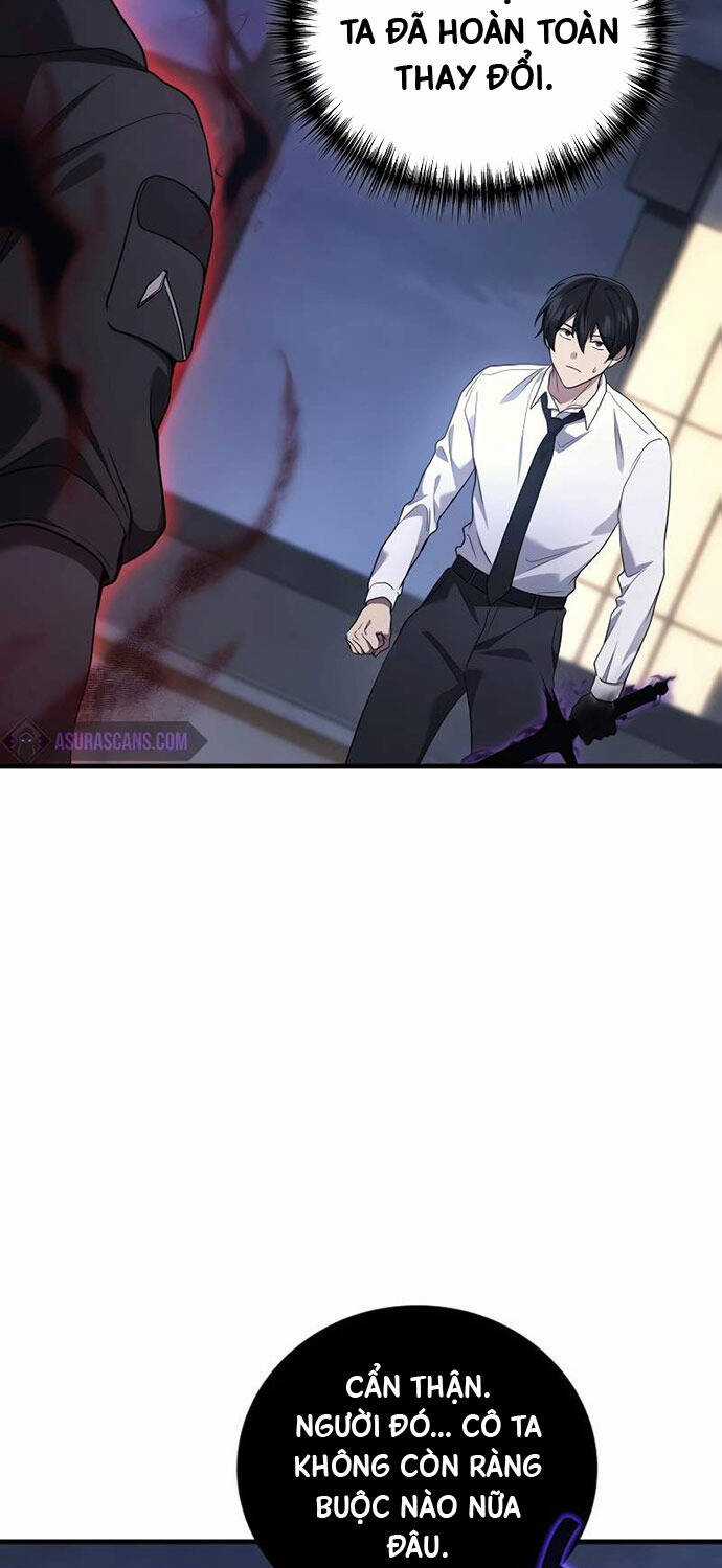 Thần Chiến Tranh Trở Lại Cấp 2 Chương 65 trang 76