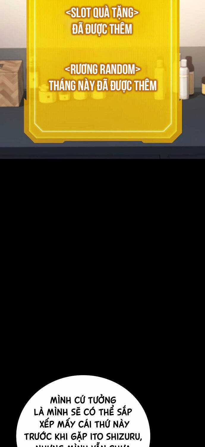 Thần Chiến Tranh Trở Lại Cấp 2 Chương 65 trang 8