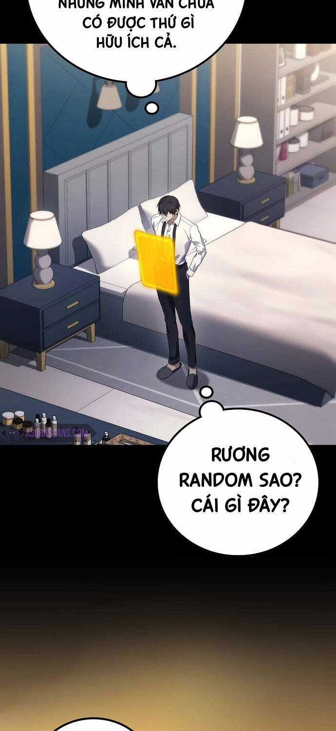 Thần Chiến Tranh Trở Lại Cấp 2 Chương 65 trang 9