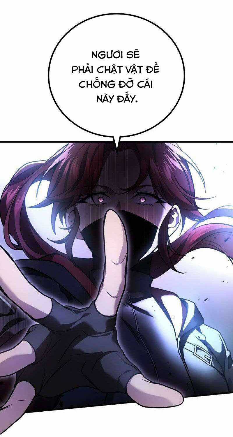 Thần Chiến Tranh Trở Lại Cấp 2 Chương 66 trang 10