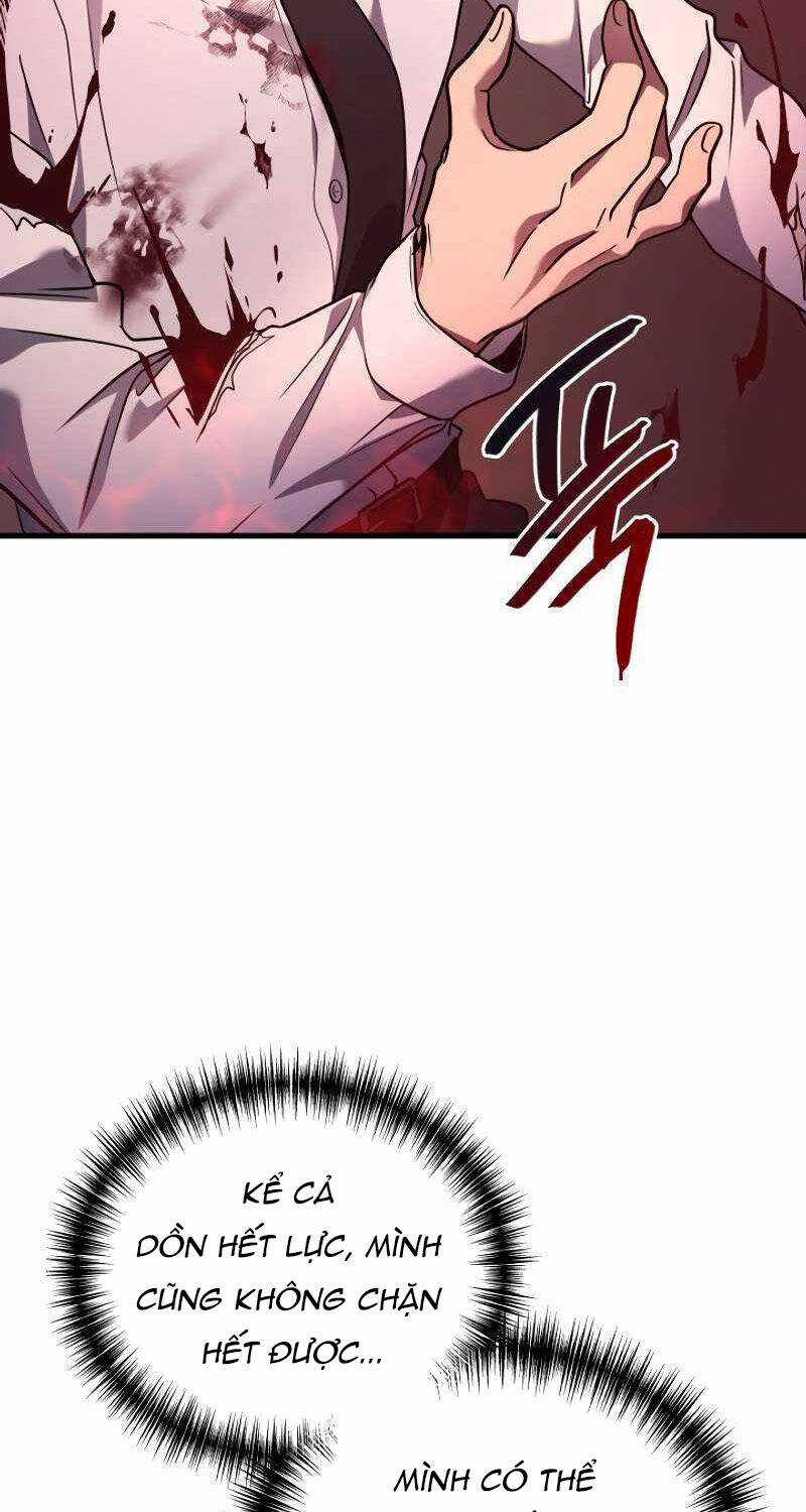 Thần Chiến Tranh Trở Lại Cấp 2 Chương 66 trang 16