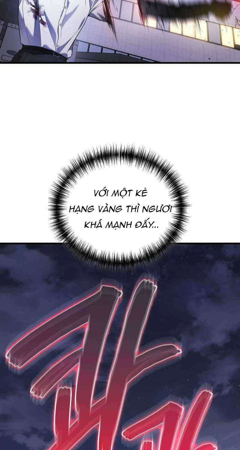 Thần Chiến Tranh Trở Lại Cấp 2 Chương 66 trang 28