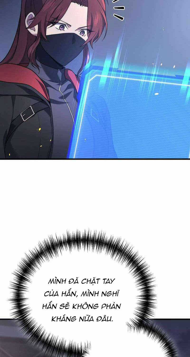 Thần Chiến Tranh Trở Lại Cấp 2 Chương 66 trang 37