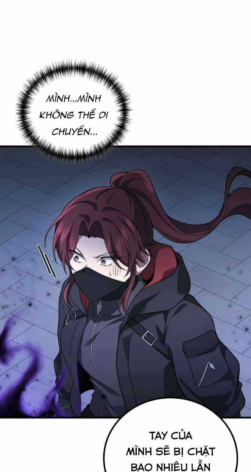 Thần Chiến Tranh Trở Lại Cấp 2 Chương 66 trang 43