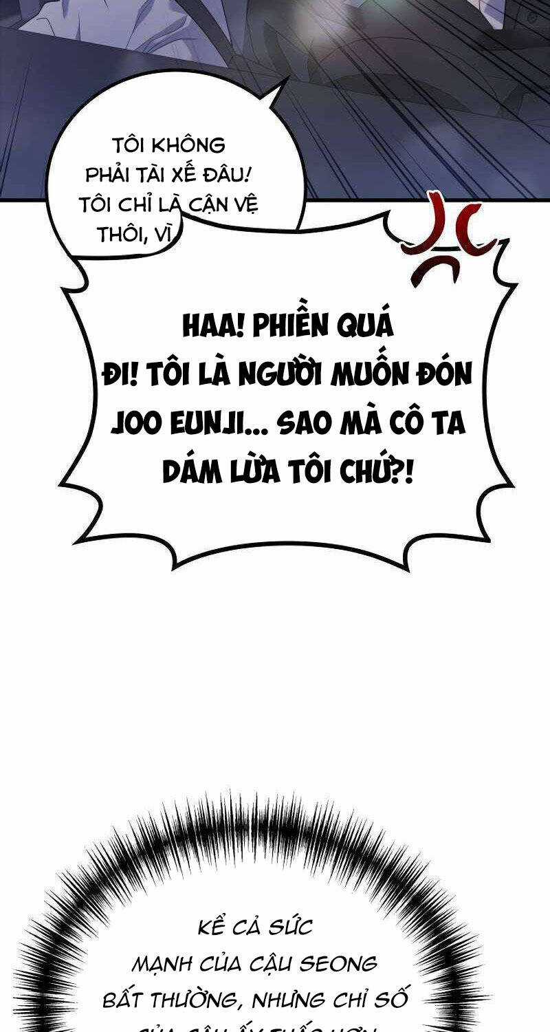 Thần Chiến Tranh Trở Lại Cấp 2 Chương 66 trang 5