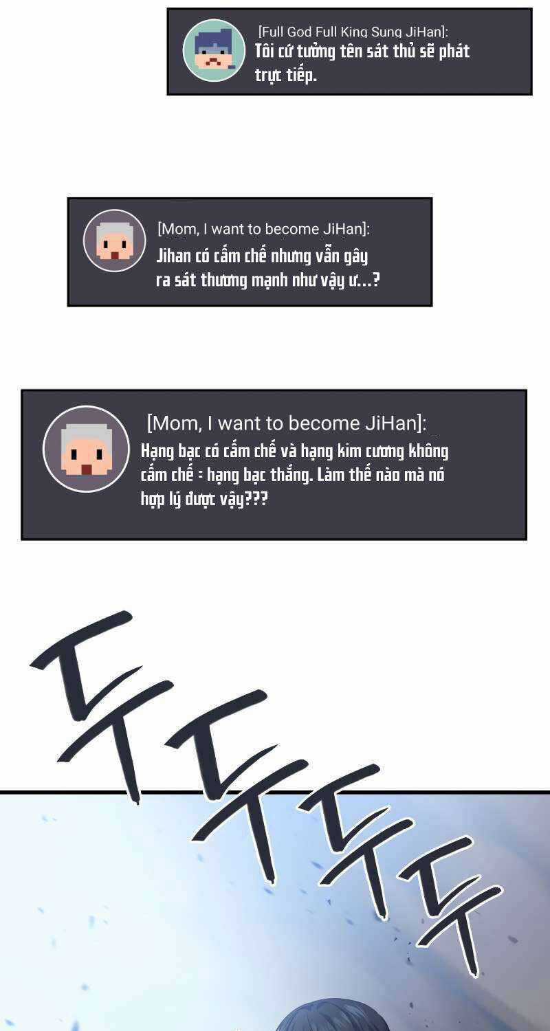 Thần Chiến Tranh Trở Lại Cấp 2 Chương 66 trang 57