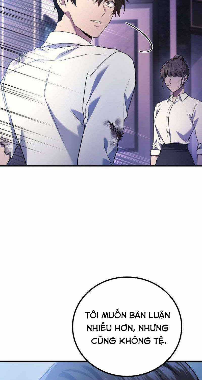 Thần Chiến Tranh Trở Lại Cấp 2 Chương 66 trang 79