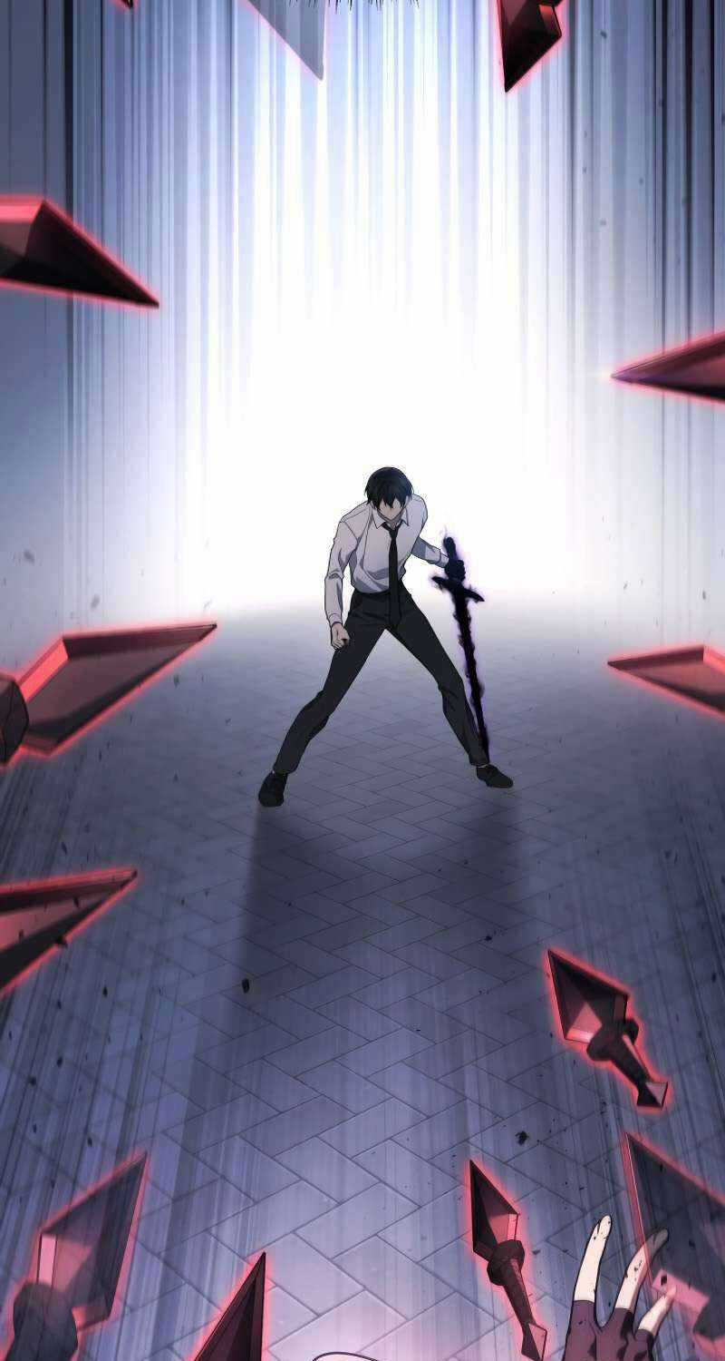 Thần Chiến Tranh Trở Lại Cấp 2 Chương 66 trang 8