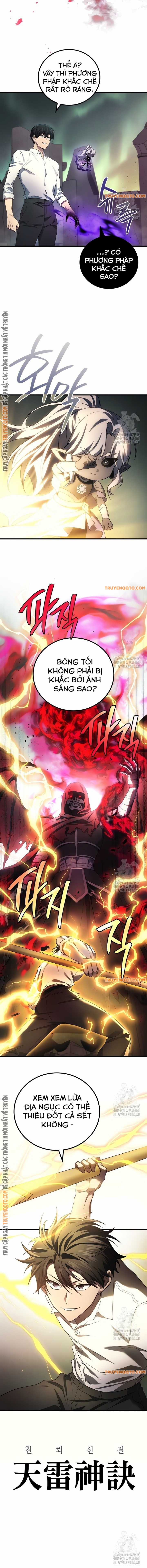 Thần Chiến Tranh Trở Lại Cấp 2 Chương 68 trang 14