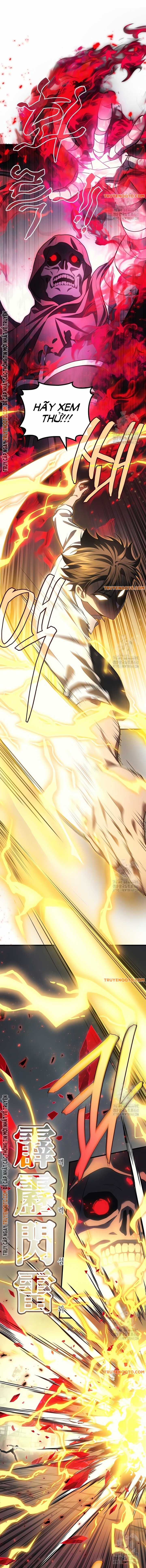 Thần Chiến Tranh Trở Lại Cấp 2 Chương 68 trang 15