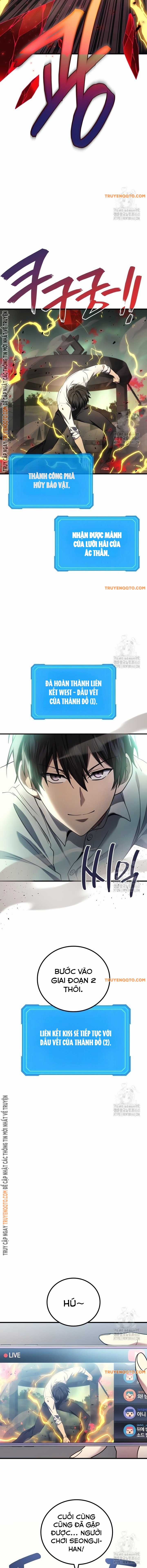 Thần Chiến Tranh Trở Lại Cấp 2 Chương 68 trang 16