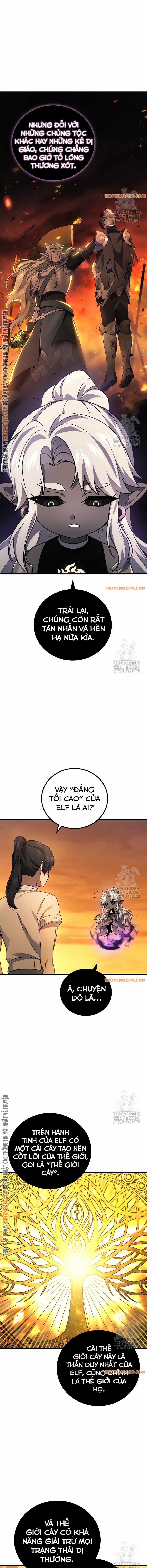 Thần Chiến Tranh Trở Lại Cấp 2 Chương 68 trang 2