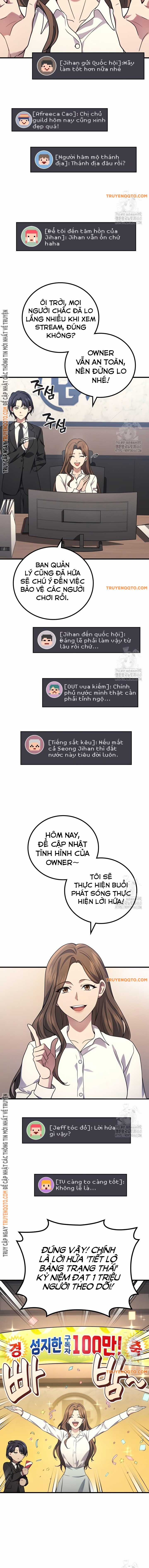 Thần Chiến Tranh Trở Lại Cấp 2 Chương 68 trang 5