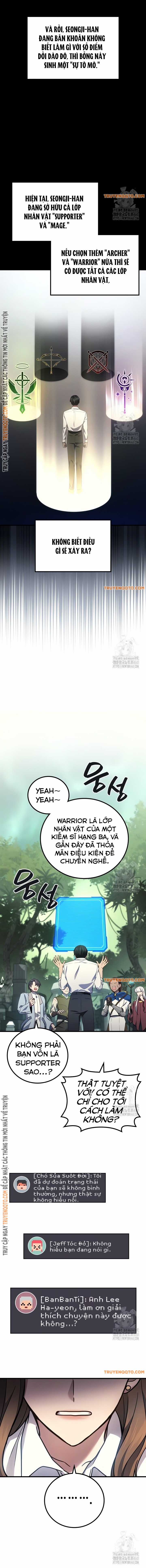 Thần Chiến Tranh Trở Lại Cấp 2 Chương 68 trang 9