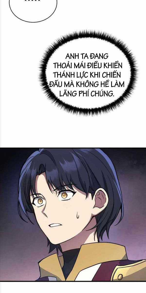 Thần Chiến Tranh Trở Lại Cấp 2 Chương 7 trang 15