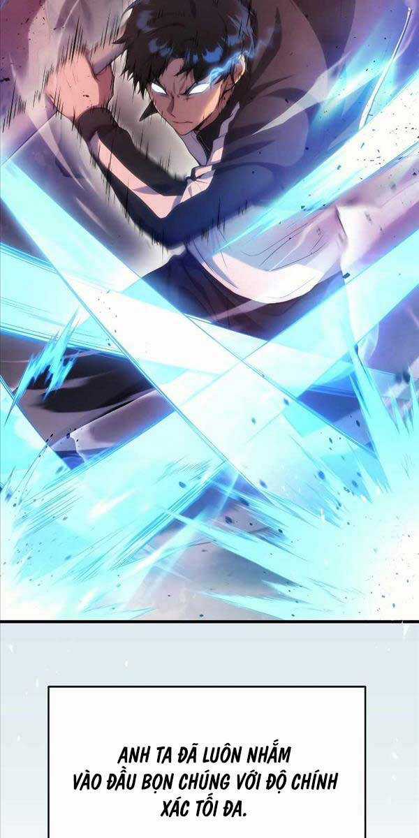 Thần Chiến Tranh Trở Lại Cấp 2 Chương 7 trang 18