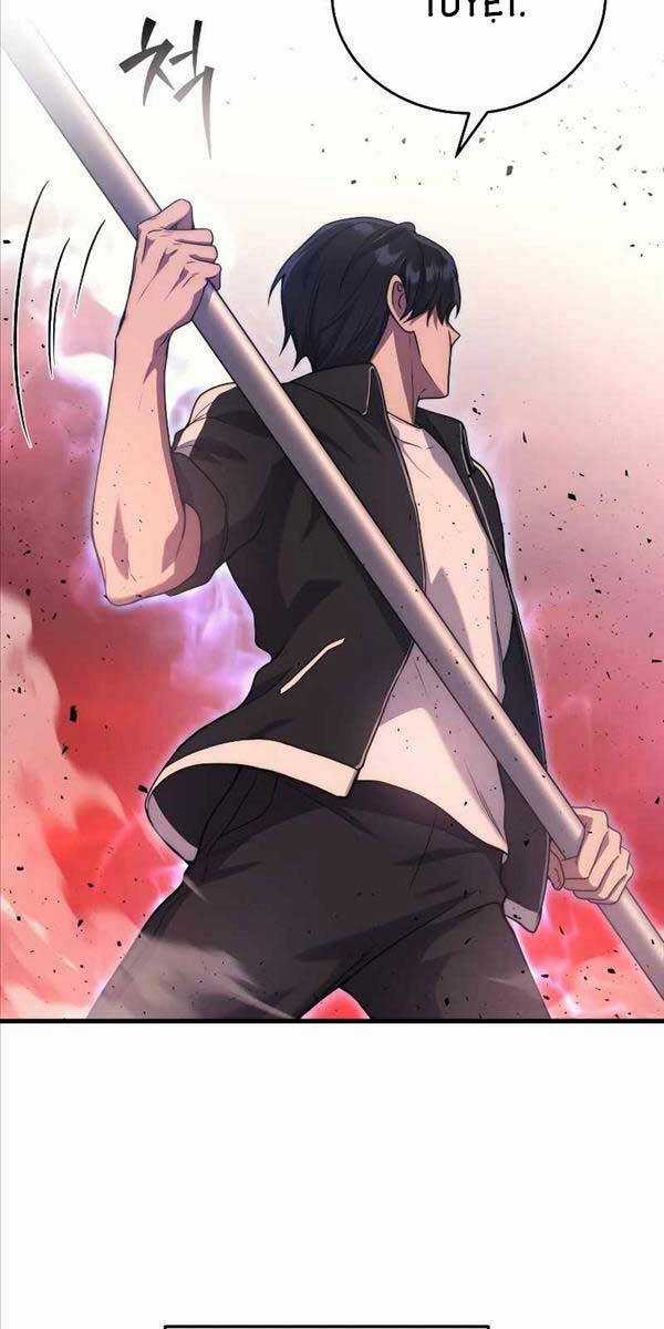 Thần Chiến Tranh Trở Lại Cấp 2 Chương 7 trang 25