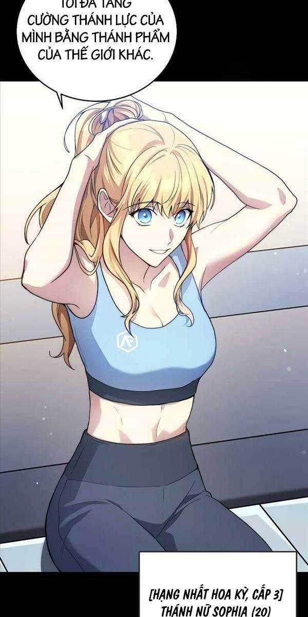 Thần Chiến Tranh Trở Lại Cấp 2 Chương 7 trang 33