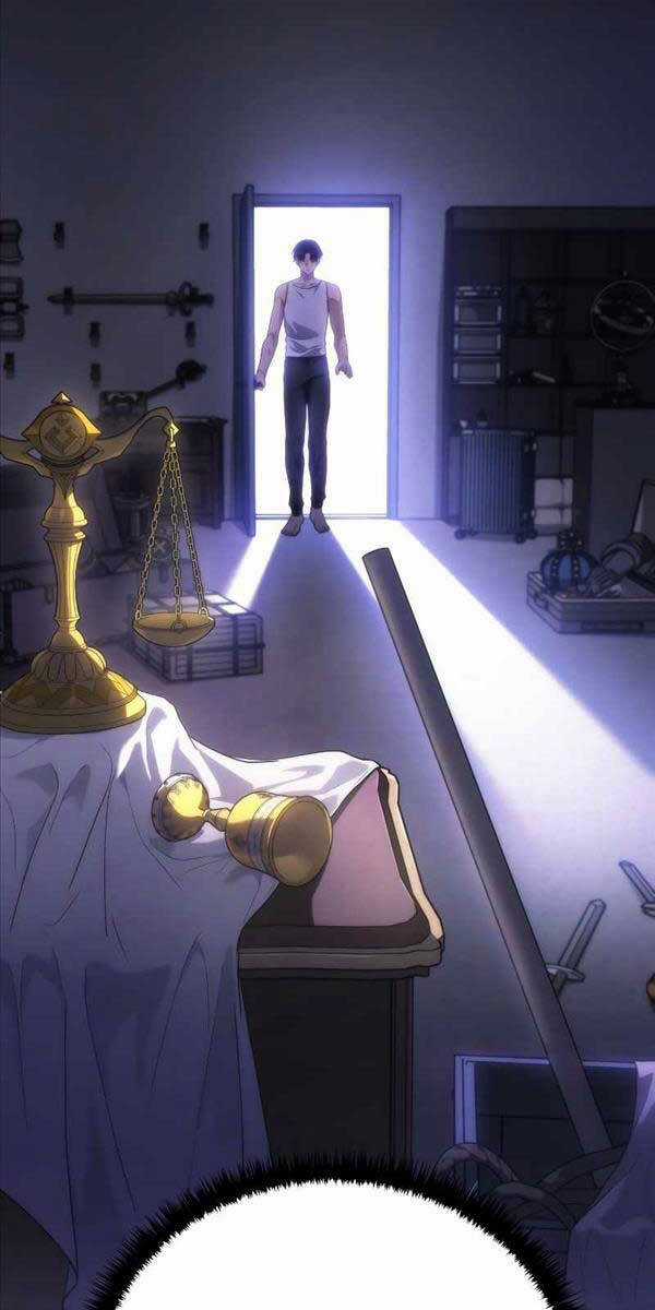 Thần Chiến Tranh Trở Lại Cấp 2 Chương 7 trang 46