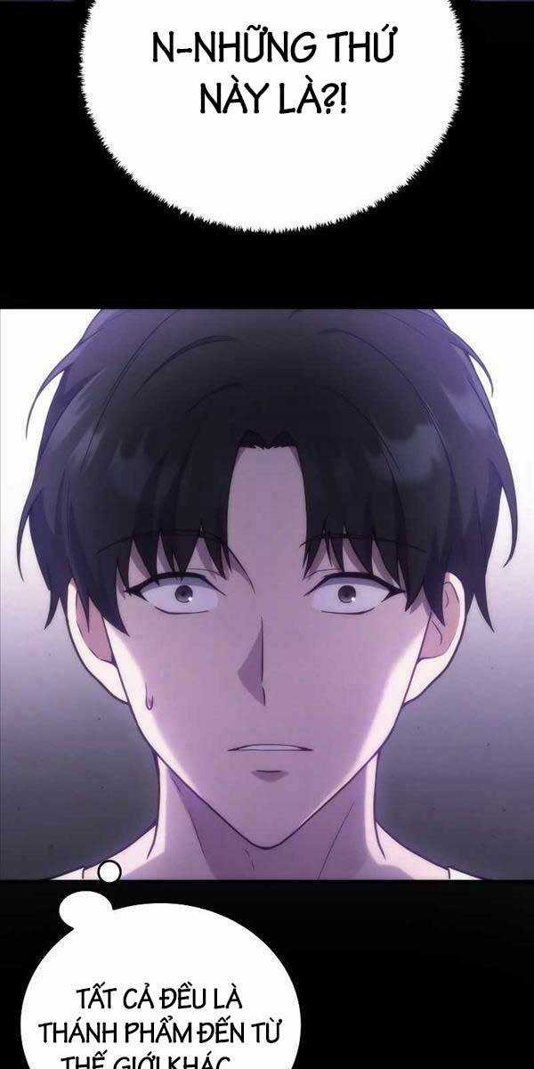 Thần Chiến Tranh Trở Lại Cấp 2 Chương 7 trang 47