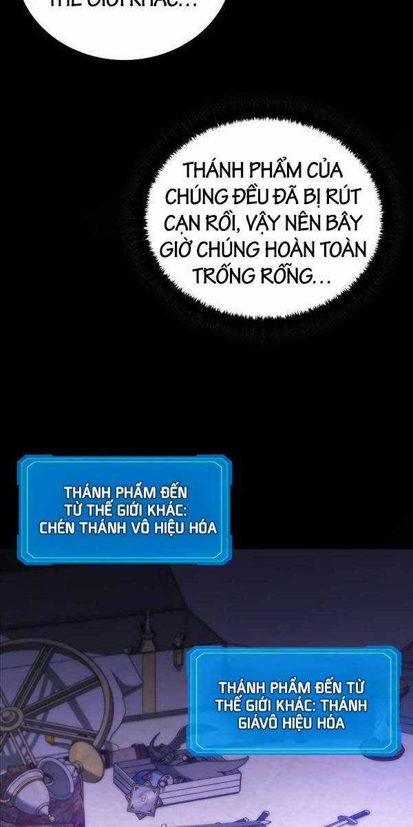 Thần Chiến Tranh Trở Lại Cấp 2 Chương 7 trang 48