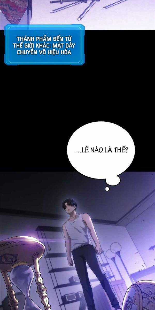 Thần Chiến Tranh Trở Lại Cấp 2 Chương 7 trang 49