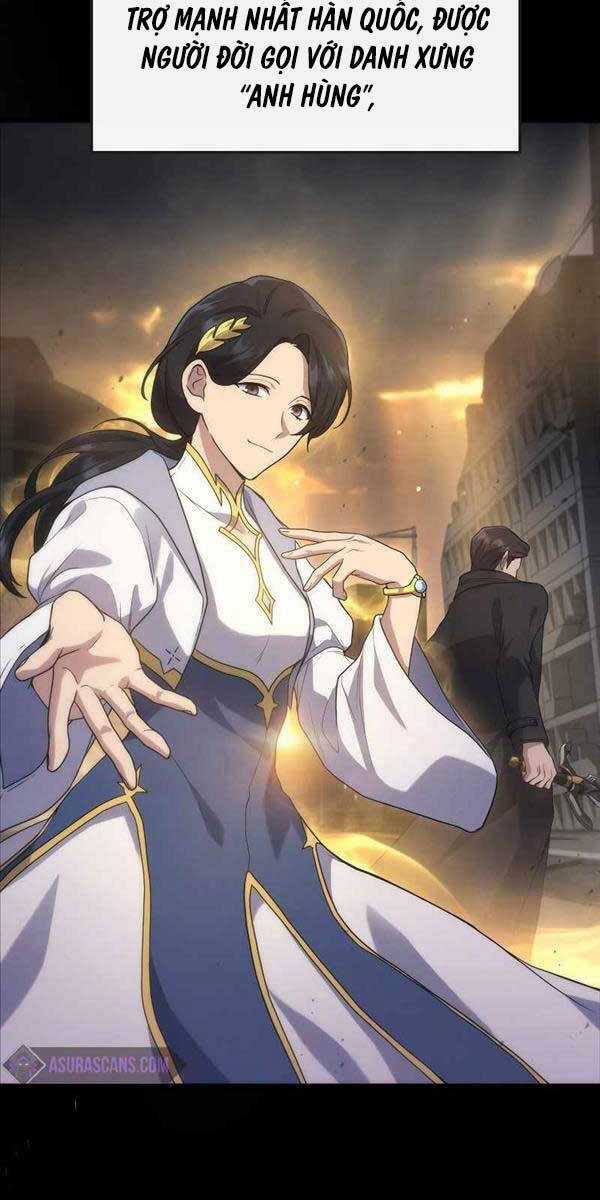 Thần Chiến Tranh Trở Lại Cấp 2 Chương 7 trang 53