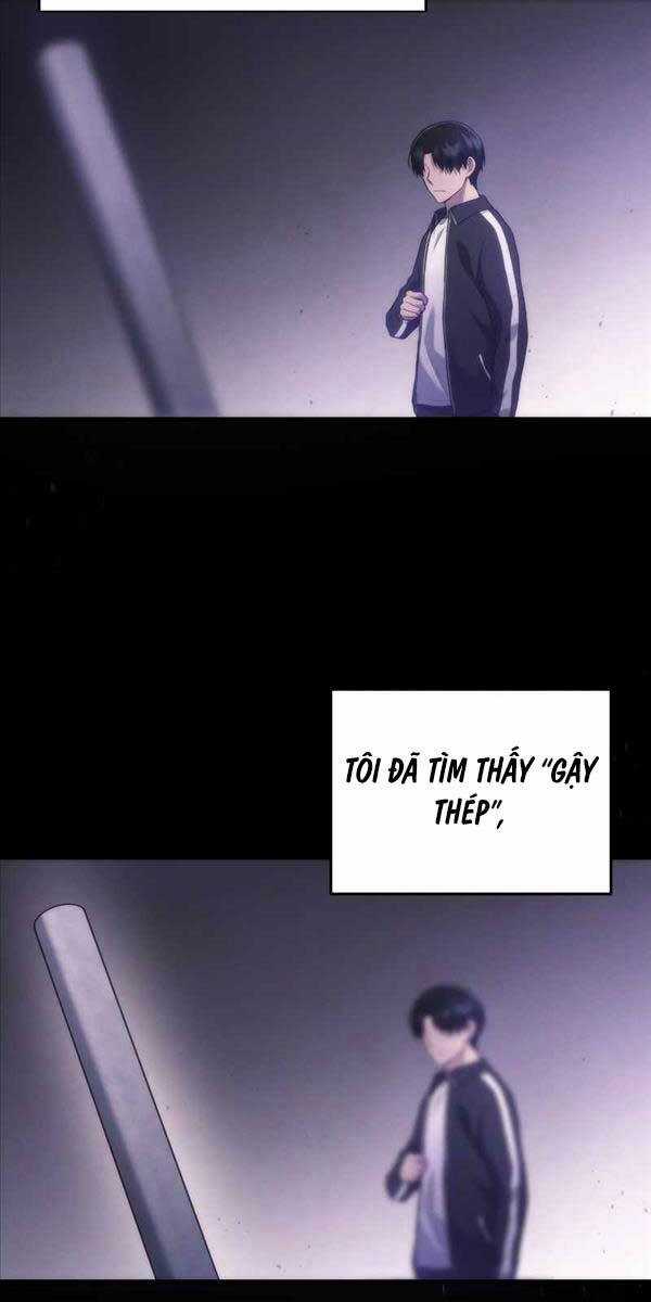 Thần Chiến Tranh Trở Lại Cấp 2 Chương 7 trang 56