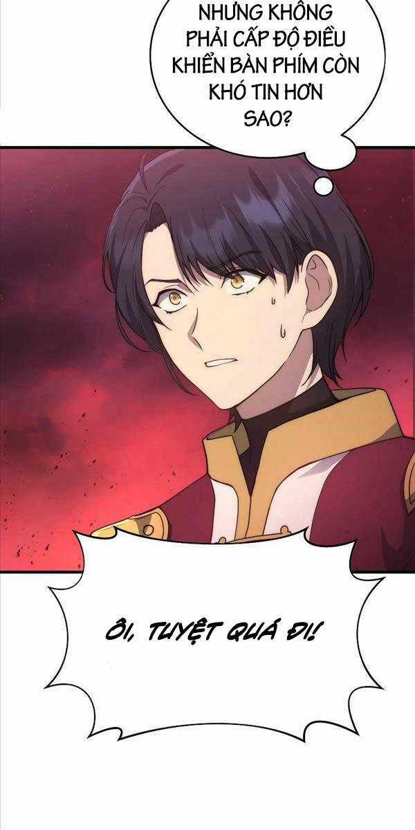 Thần Chiến Tranh Trở Lại Cấp 2 Chương 7 trang 63