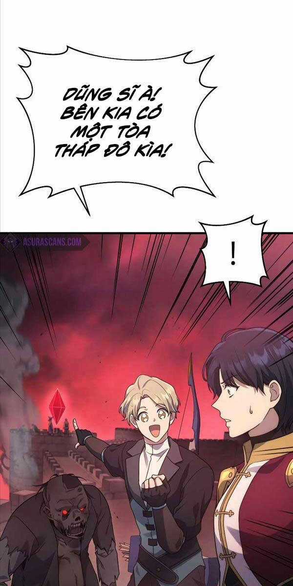 Thần Chiến Tranh Trở Lại Cấp 2 Chương 7 trang 64