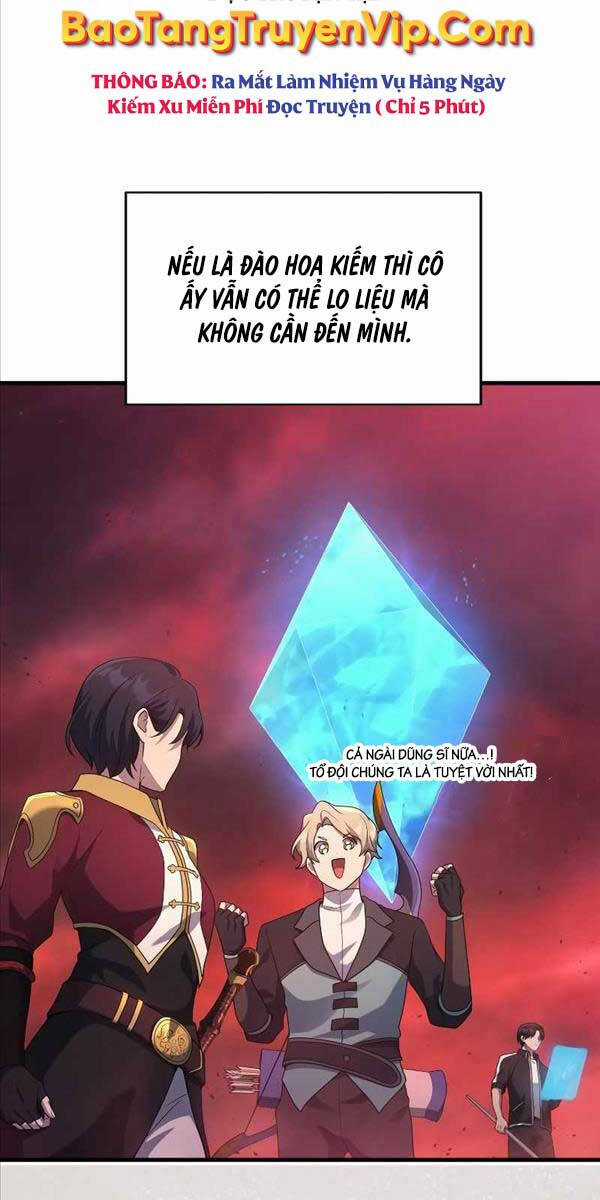 Thần Chiến Tranh Trở Lại Cấp 2 Chương 7 trang 82