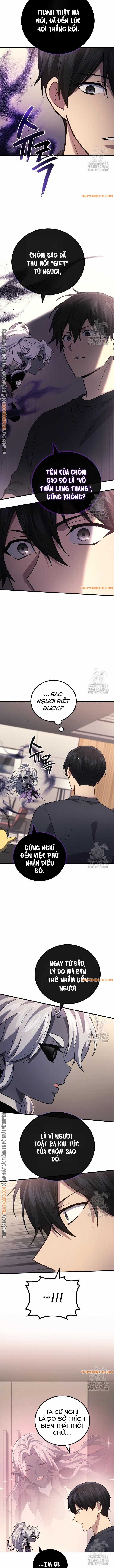 Thần Chiến Tranh Trở Lại Cấp 2 Chương 73 trang 7