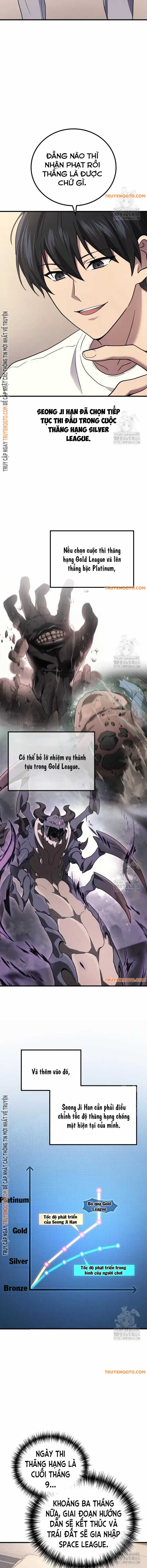 Thần Chiến Tranh Trở Lại Cấp 2 Chương 74 trang 11