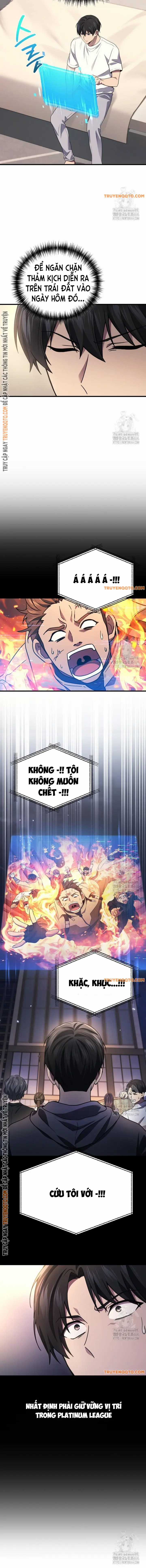 Thần Chiến Tranh Trở Lại Cấp 2 Chương 74 trang 12