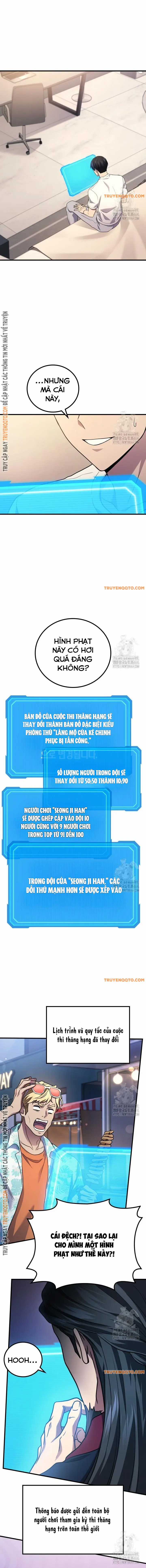 Thần Chiến Tranh Trở Lại Cấp 2 Chương 74 trang 13