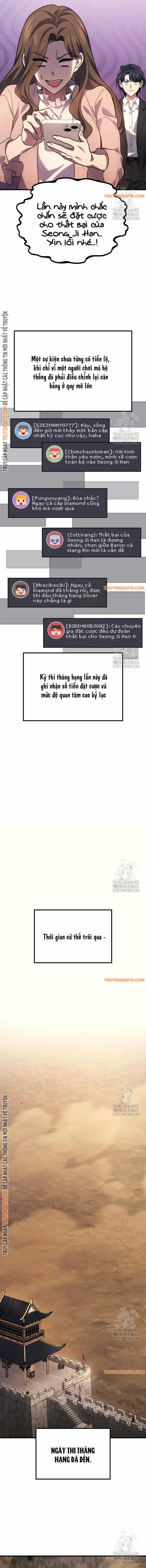 Thần Chiến Tranh Trở Lại Cấp 2 Chương 74 trang 14