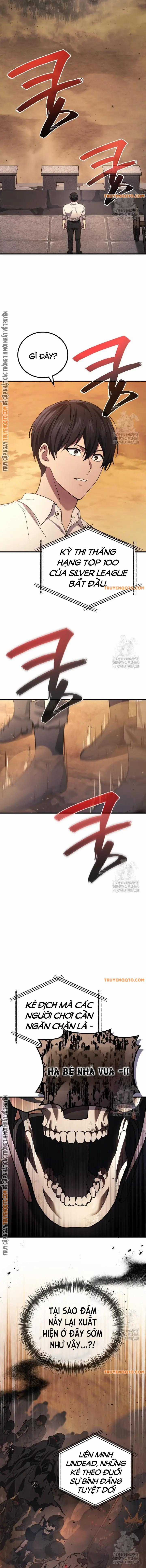 Thần Chiến Tranh Trở Lại Cấp 2 Chương 74 trang 15