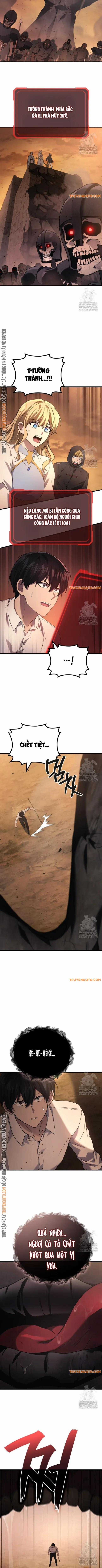 Thần Chiến Tranh Trở Lại Cấp 2 Chương 75 trang 11