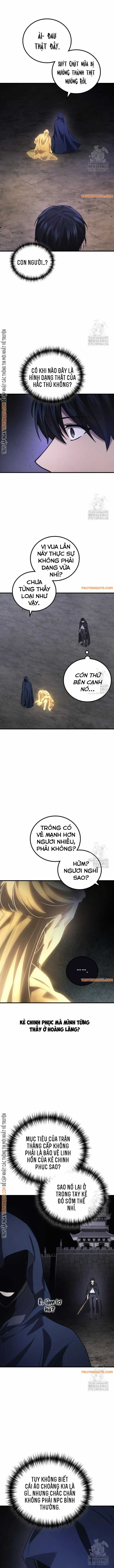 Thần Chiến Tranh Trở Lại Cấp 2 Chương 76 trang 11