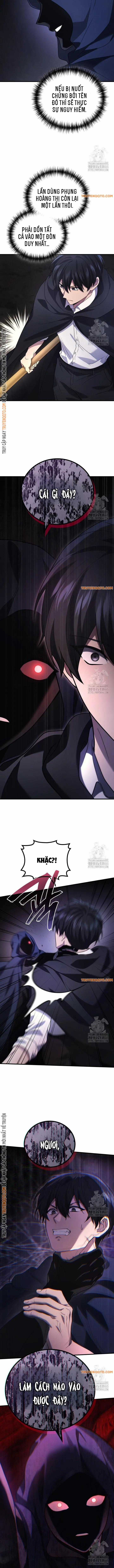 Thần Chiến Tranh Trở Lại Cấp 2 Chương 76 trang 12