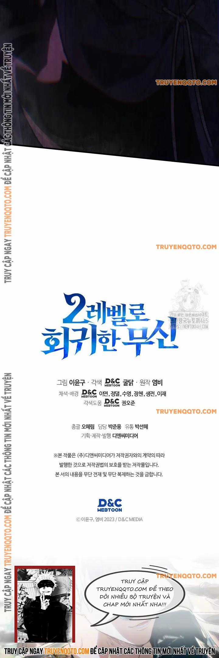 Thần Chiến Tranh Trở Lại Cấp 2 Chương 76 trang 13