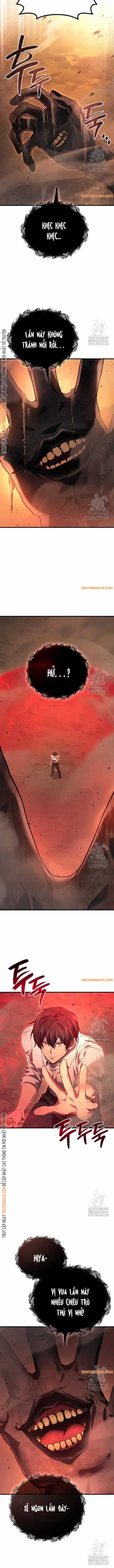 Thần Chiến Tranh Trở Lại Cấp 2 Chương 76 trang 3