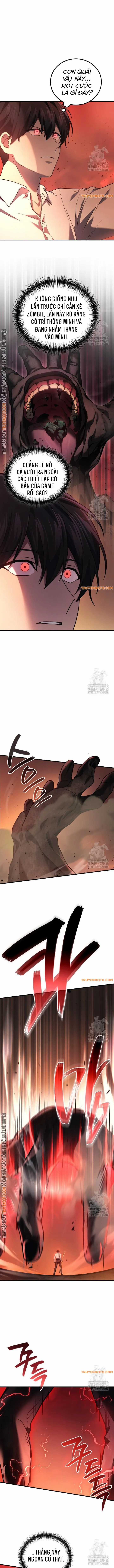 Thần Chiến Tranh Trở Lại Cấp 2 Chương 76 trang 4