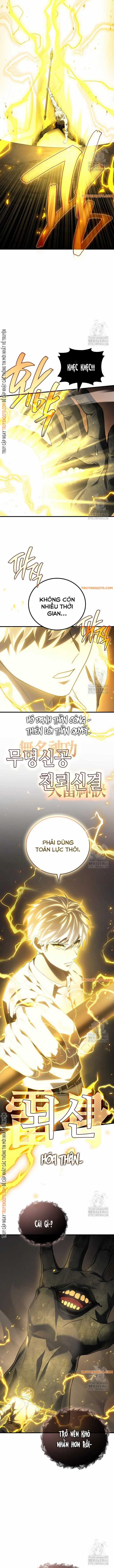 Thần Chiến Tranh Trở Lại Cấp 2 Chương 76 trang 6