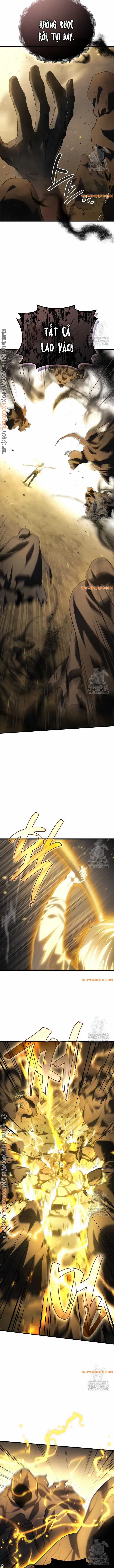 Thần Chiến Tranh Trở Lại Cấp 2 Chương 76 trang 7